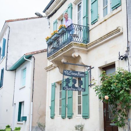 Bed and Breakfast Madamenfrance Monclar-d'Agenais Zewnętrze zdjęcie