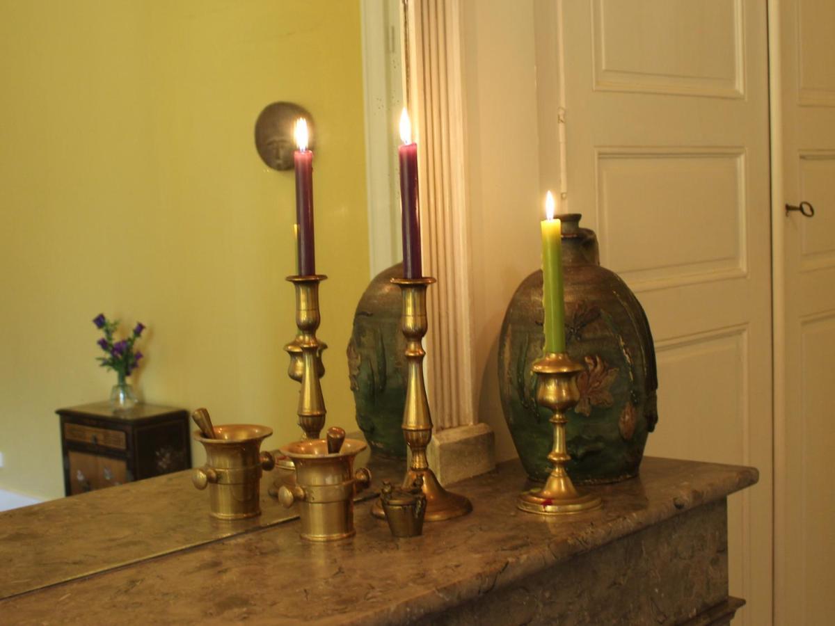 Bed and Breakfast Madamenfrance Monclar-d'Agenais Zewnętrze zdjęcie