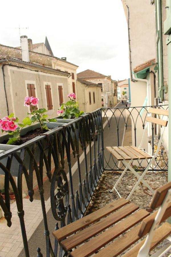 Bed and Breakfast Madamenfrance Monclar-d'Agenais Zewnętrze zdjęcie
