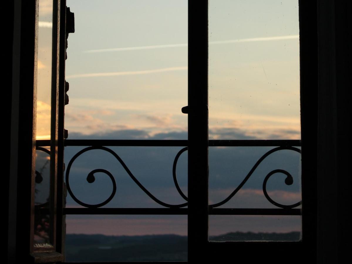 Bed and Breakfast Madamenfrance Monclar-d'Agenais Zewnętrze zdjęcie