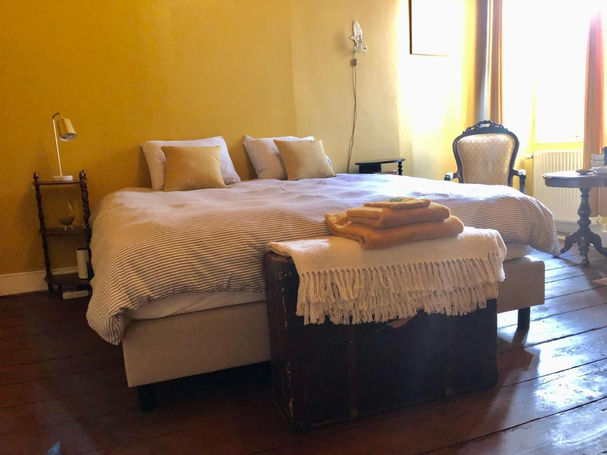 Bed and Breakfast Madamenfrance Monclar-d'Agenais Zewnętrze zdjęcie