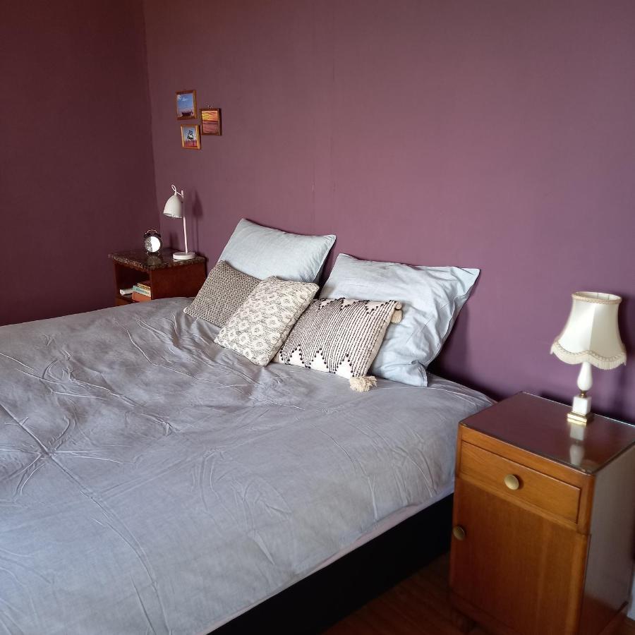 Bed and Breakfast Madamenfrance Monclar-d'Agenais Zewnętrze zdjęcie