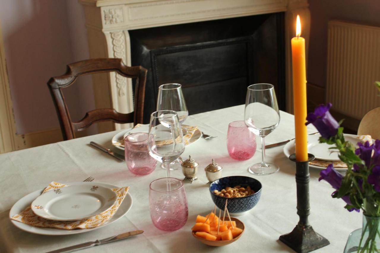 Bed and Breakfast Madamenfrance Monclar-d'Agenais Zewnętrze zdjęcie