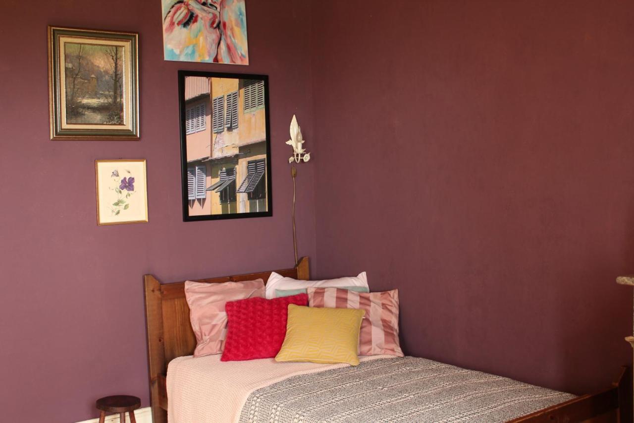 Bed and Breakfast Madamenfrance Monclar-d'Agenais Zewnętrze zdjęcie