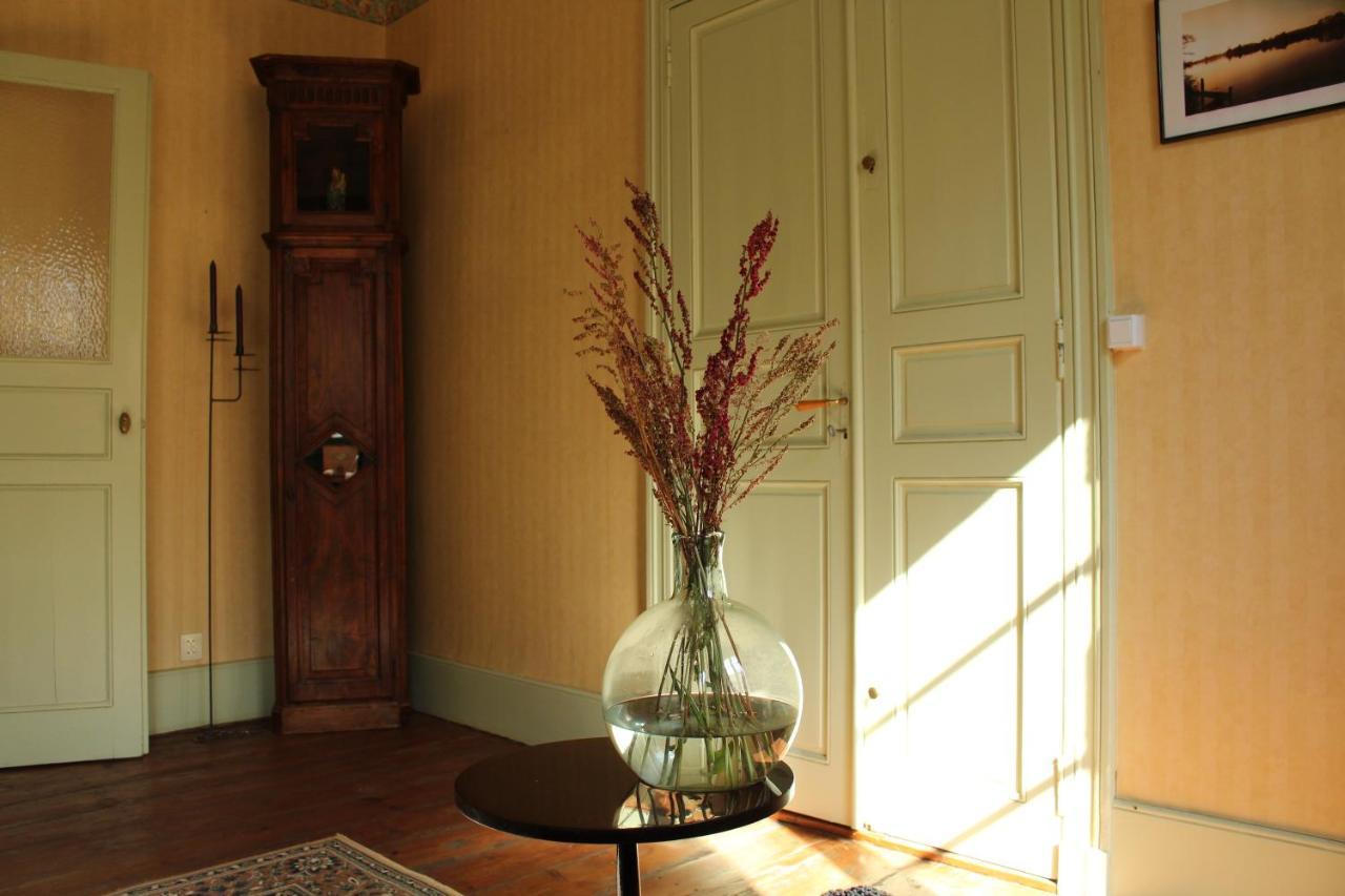 Bed and Breakfast Madamenfrance Monclar-d'Agenais Zewnętrze zdjęcie